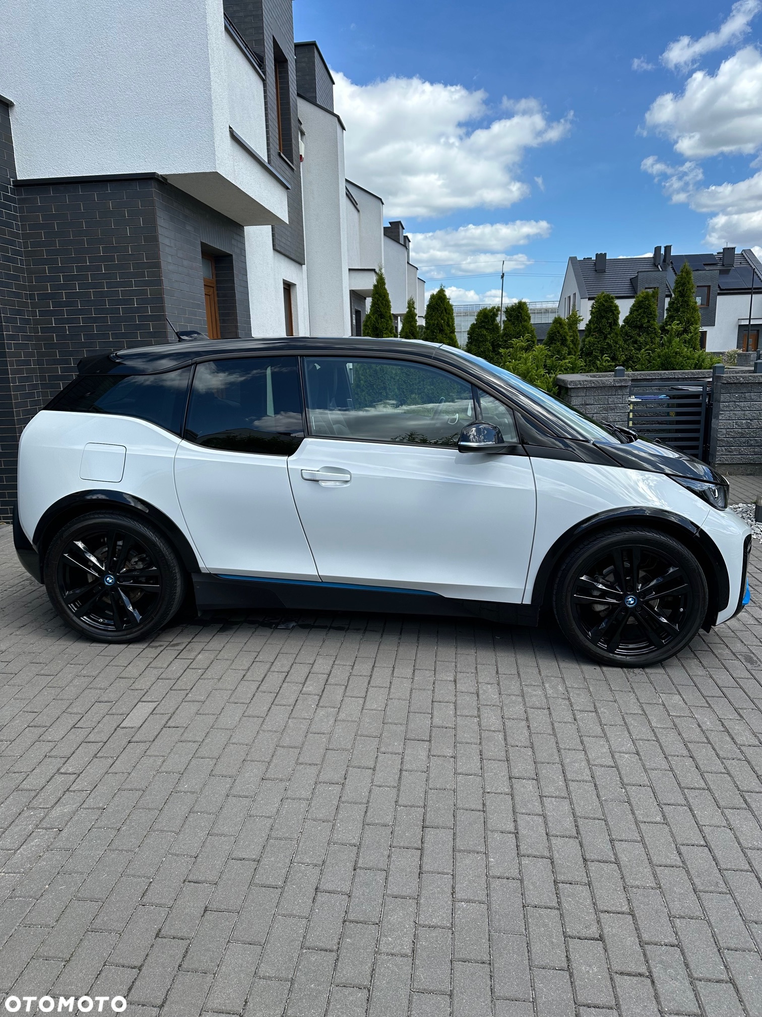 BMW i3 i3S 120 Ah - 8