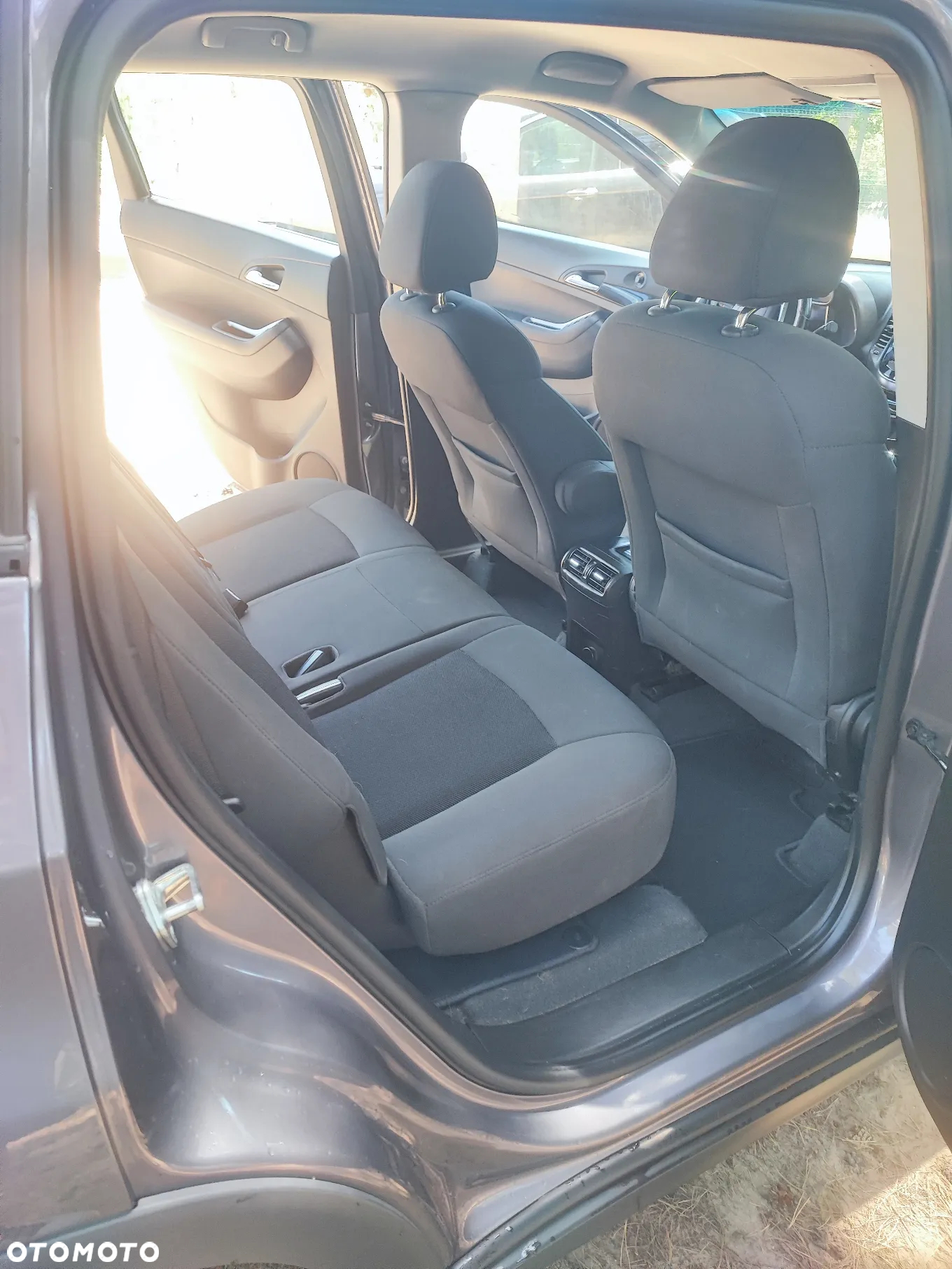 Chevrolet Orlando 1.8 LS - 14