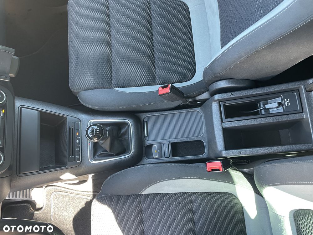 Volkswagen Tiguan 2.0 TDI DPF 4Motion BlueMotion Technology Sport & Style - 22