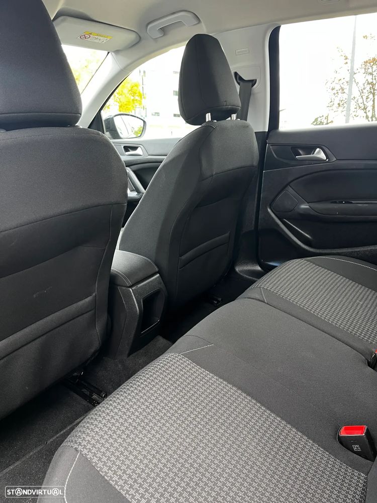 Peugeot 308 SW 1.5 BlueHDi Active - 26