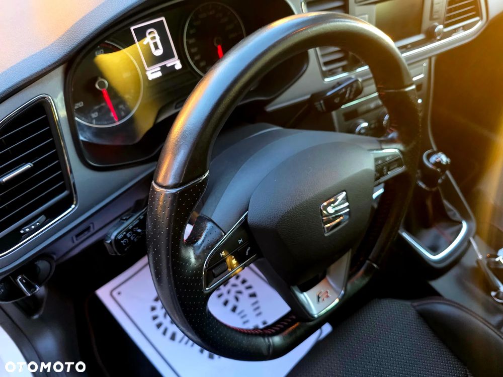 Seat Leon 1.4 TSI Style S&S - 21