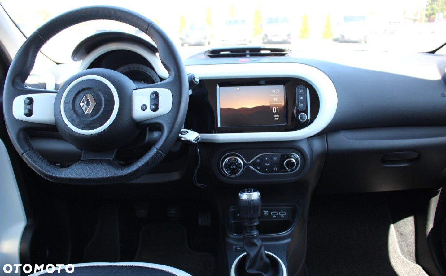 Renault Twingo - 15