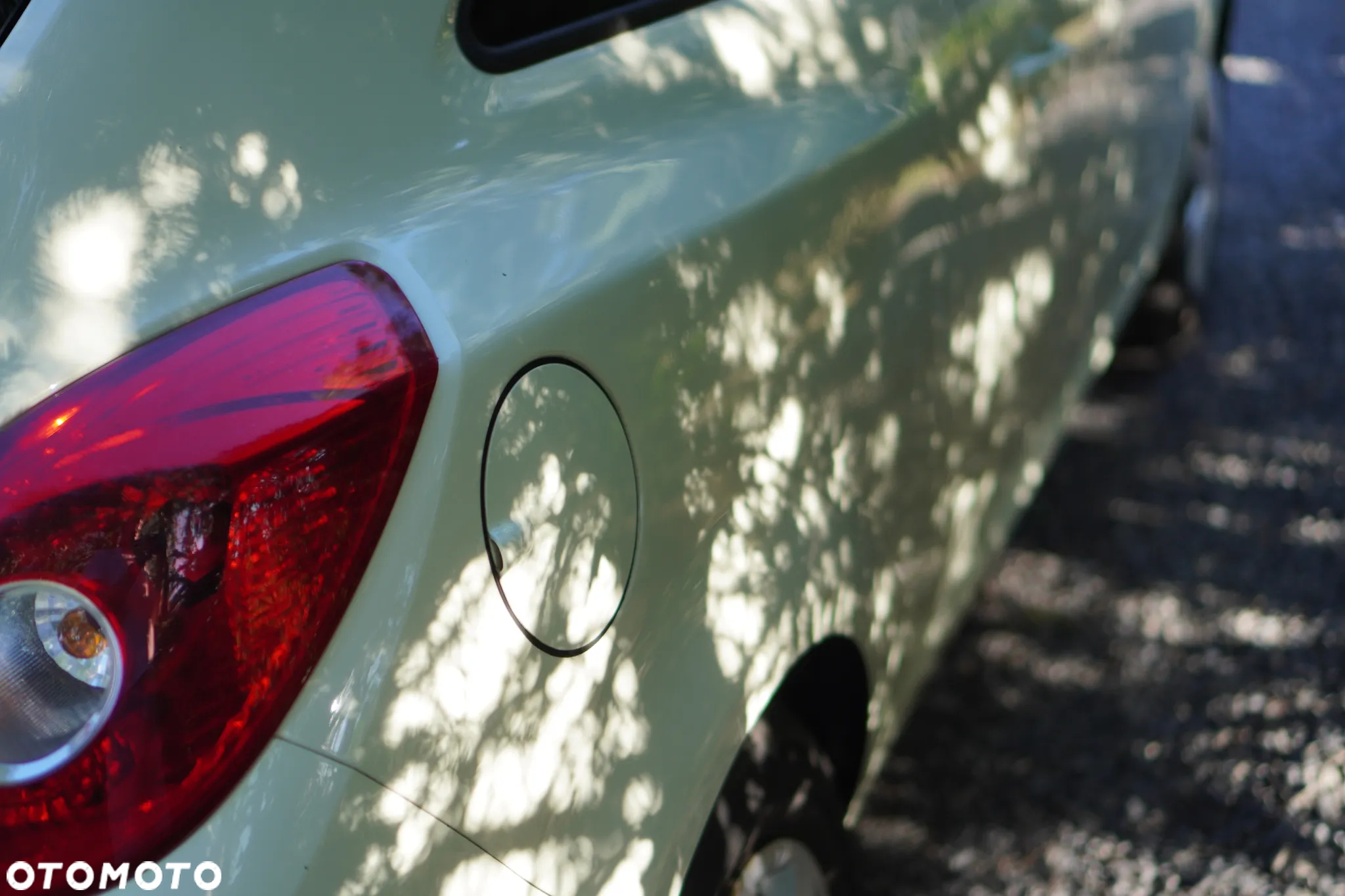 Opel Corsa 1.4 16V Satellite - 33