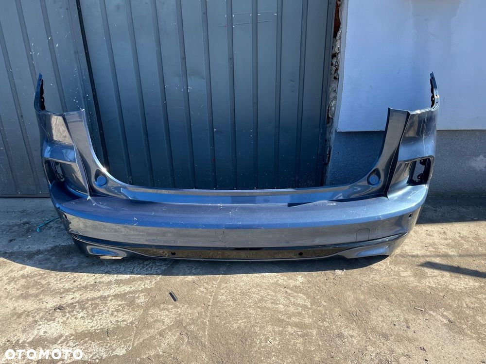 ZDERZAK TYŁ FORD KUGA MK3 ST-LINE 6L 6 PDC - 1