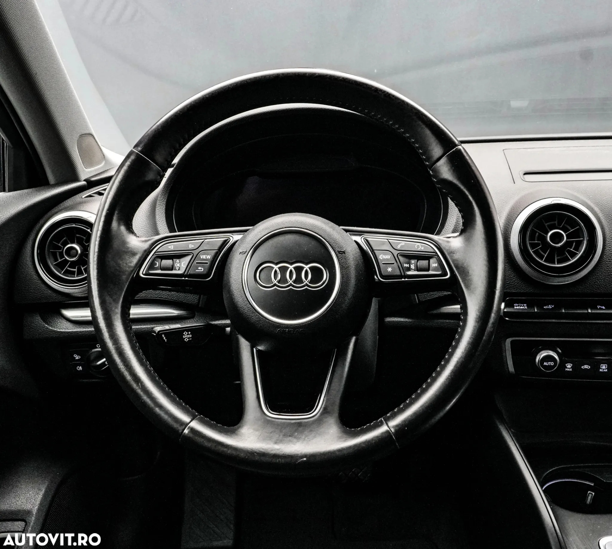 Audi A3 - 15