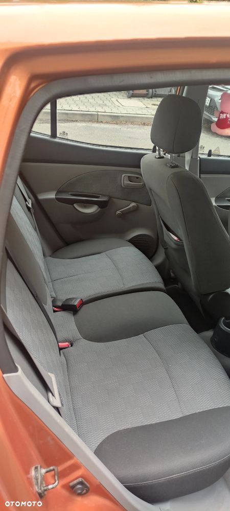 Kia Picanto 1.1 - 6
