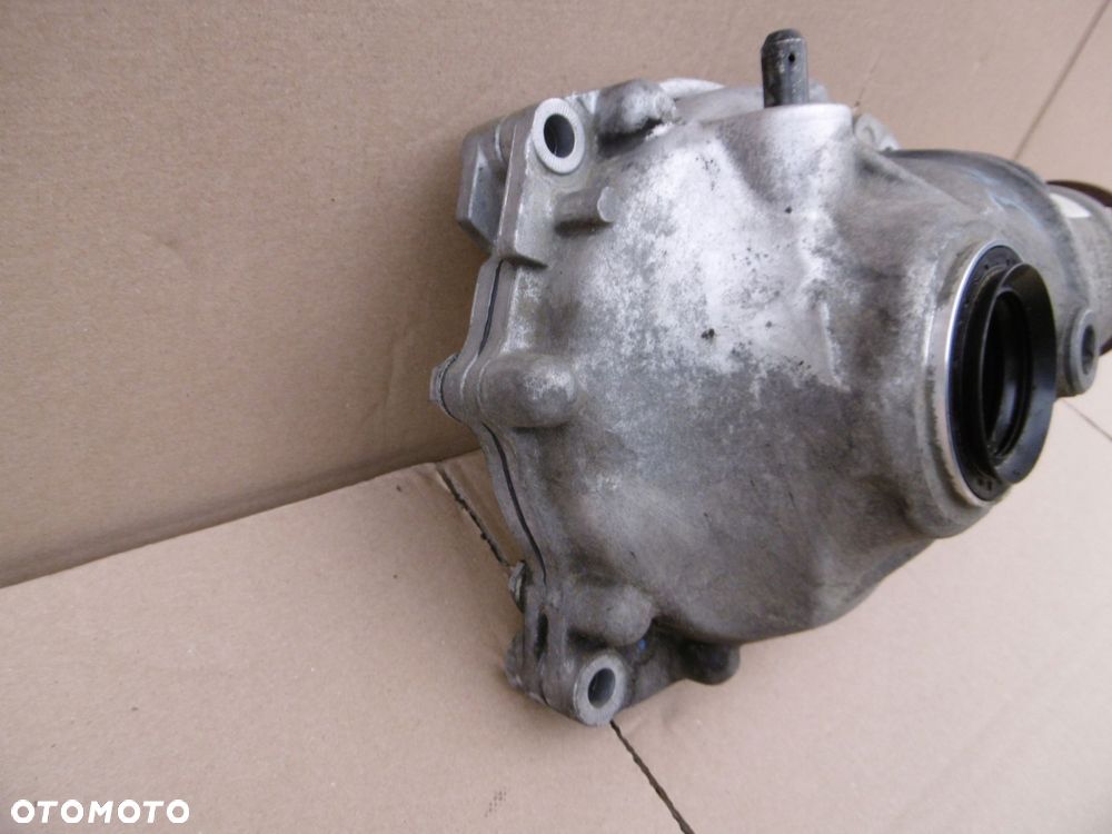 dyfer dyferencjał przedni bmw e90 e91 e92 325xi 335xi 3.0 n53 3,46 7555884 - 5