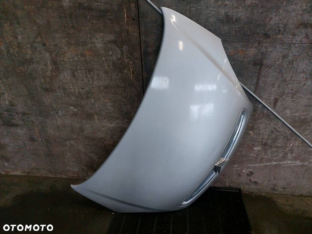 MASKA CITROEN XSARA PICASSO I EYCC - 1