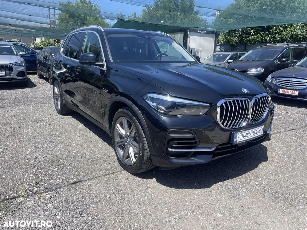 BMW X5 - 2