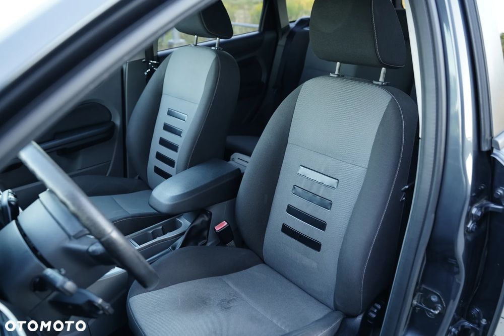 Ford Focus 1.6 FX Gold / Gold X - 6