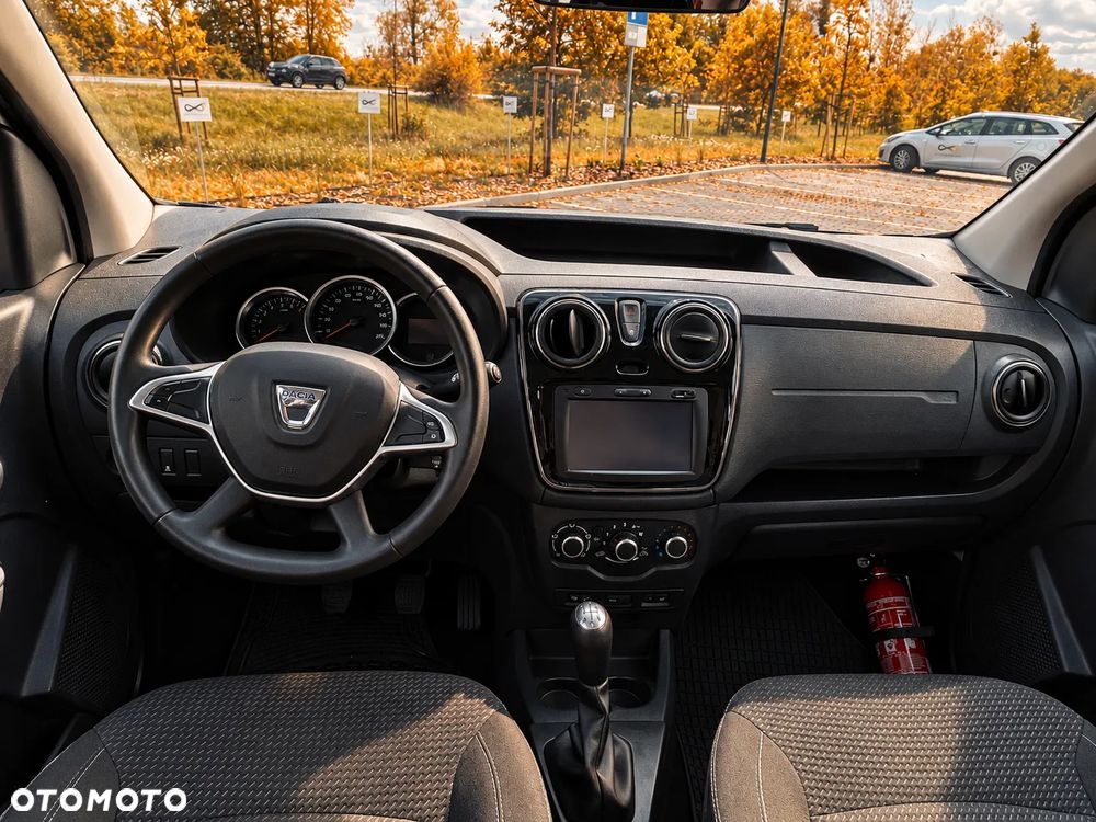Dacia Dokker - 10
