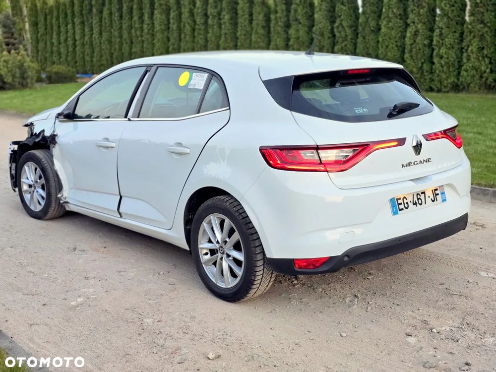 Renault Megane 1.2 16V TCE Energy Bose Edition - 3