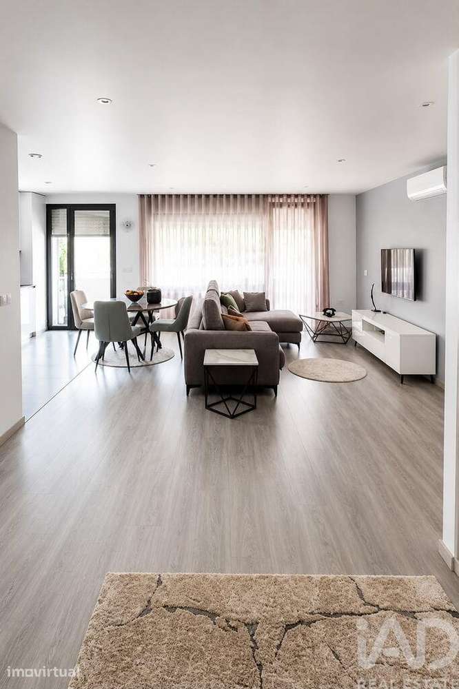 Apartamento em Pombal de 95 m2 - Grande imagem: 5/40