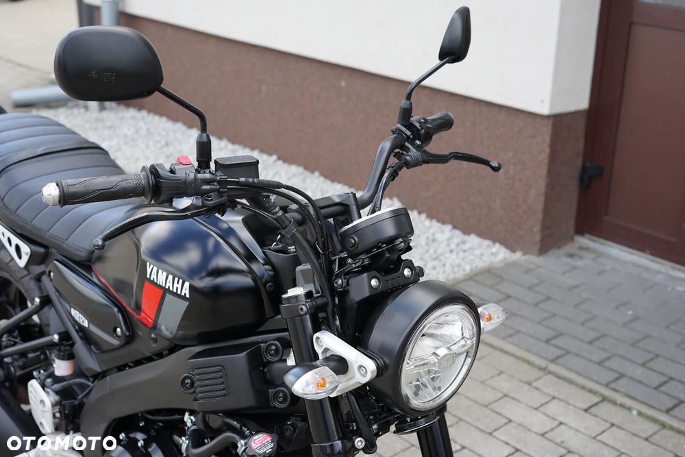 Yamaha XSR - 14