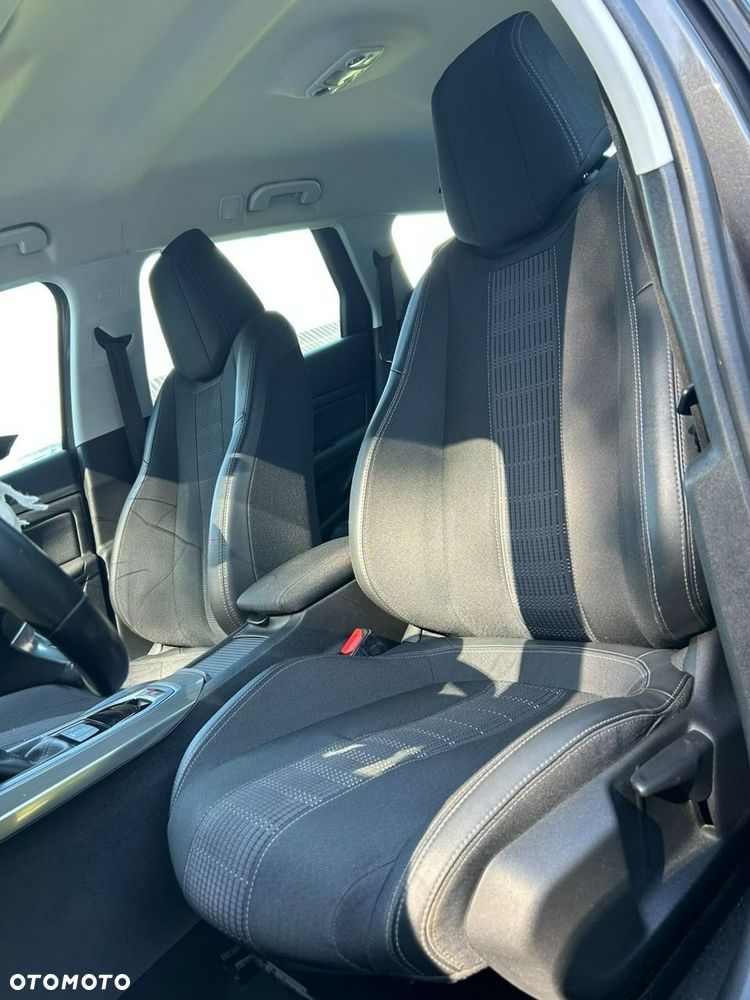 Peugeot 308 - 7