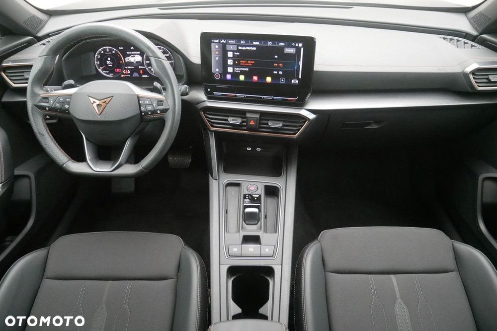 Cupra Formentor 1.5 TSI DSG - 8