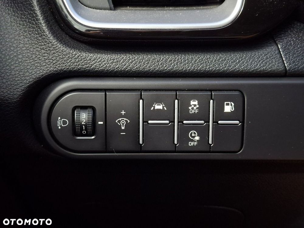 Kia XCeed 1.6 GDI DCT6 OPF Inspiration - 16