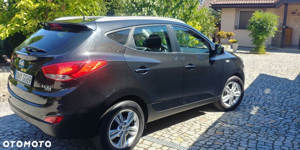 Hyundai ix35 - 4