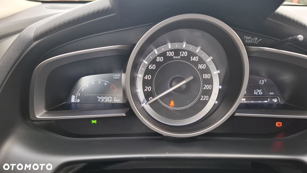 Mazda CX-3 2.0 Takumi - 21