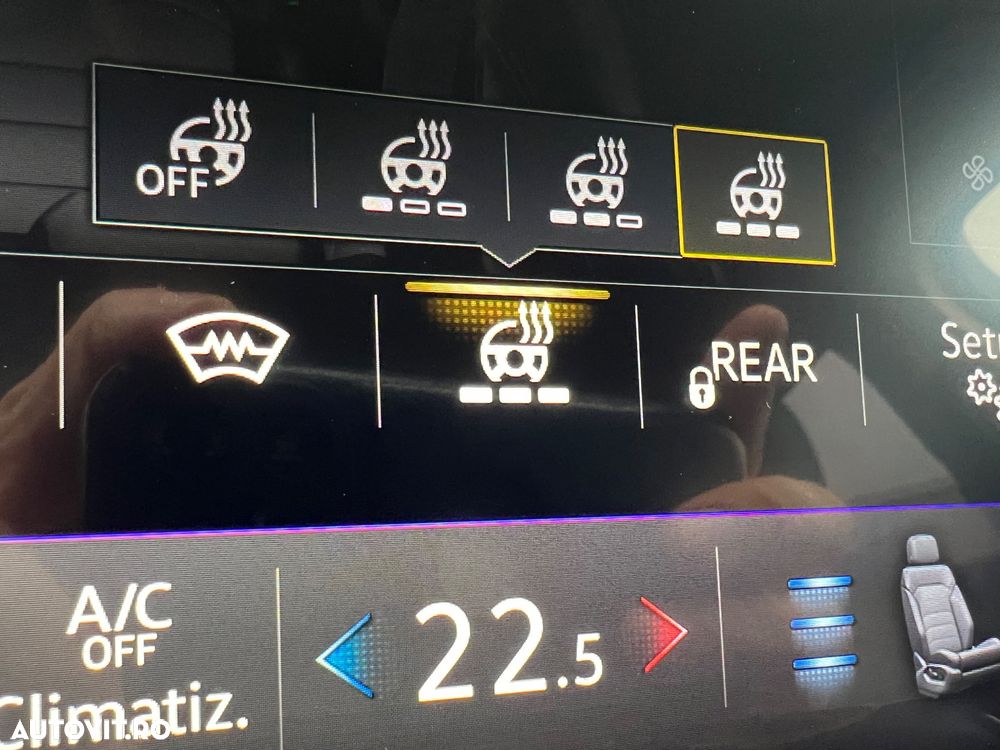 Volkswagen Touareg V6 TDI R-Style - 33