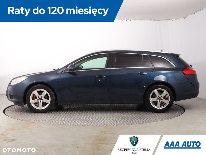 Opel Insignia - 3