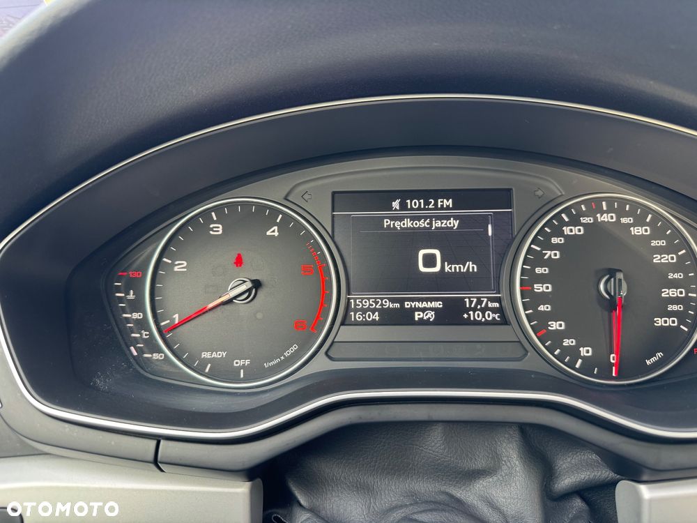Audi A4 Avant 35 TDI S tronic - 13