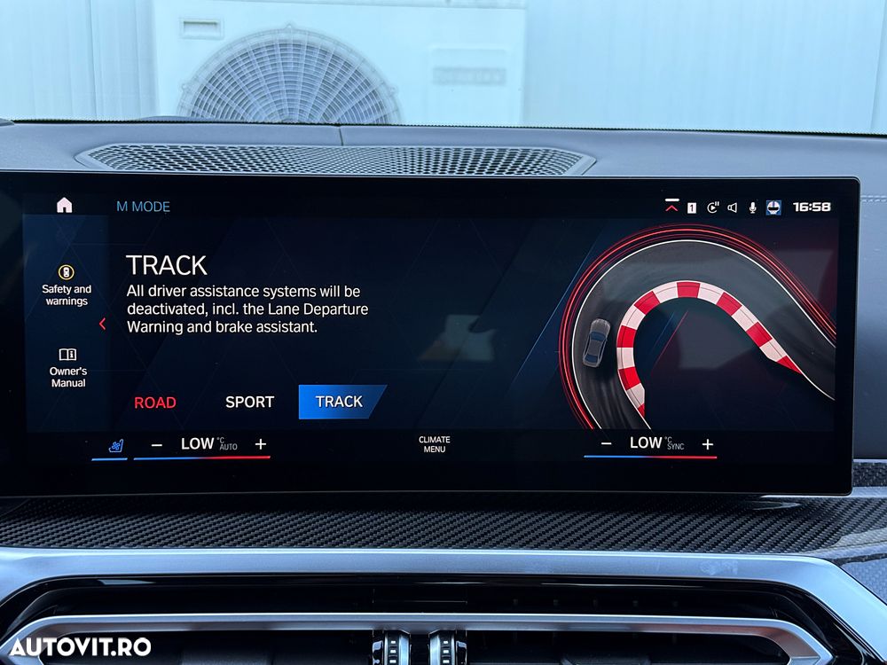 BMW M3 Competition xDrive AT - 27