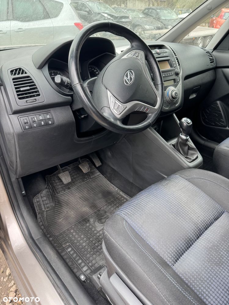 Hyundai ix20 - 18