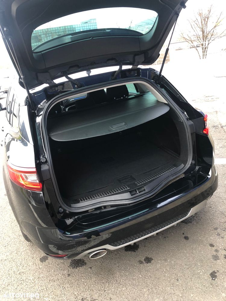 Renault Megane Sport Tourer 1.5 dCi GT Line - 30