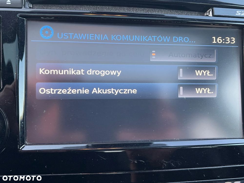 Nissan Qashqai 1.6 dCi Xtronic TEKNA+ - 35