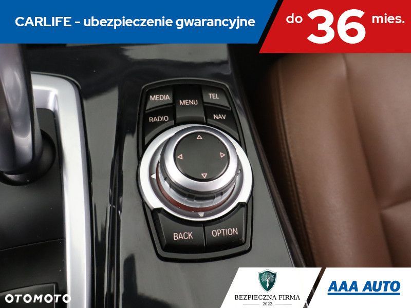 BMW Seria 5 - 19