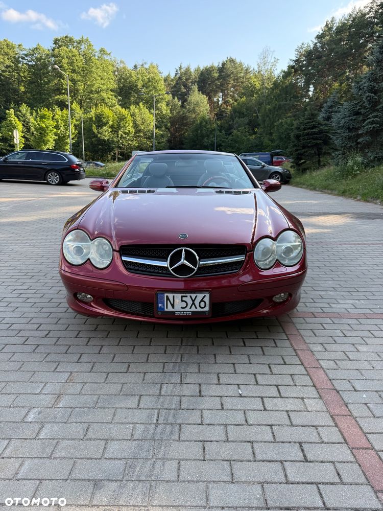 Mercedes-Benz SL 350 - 15