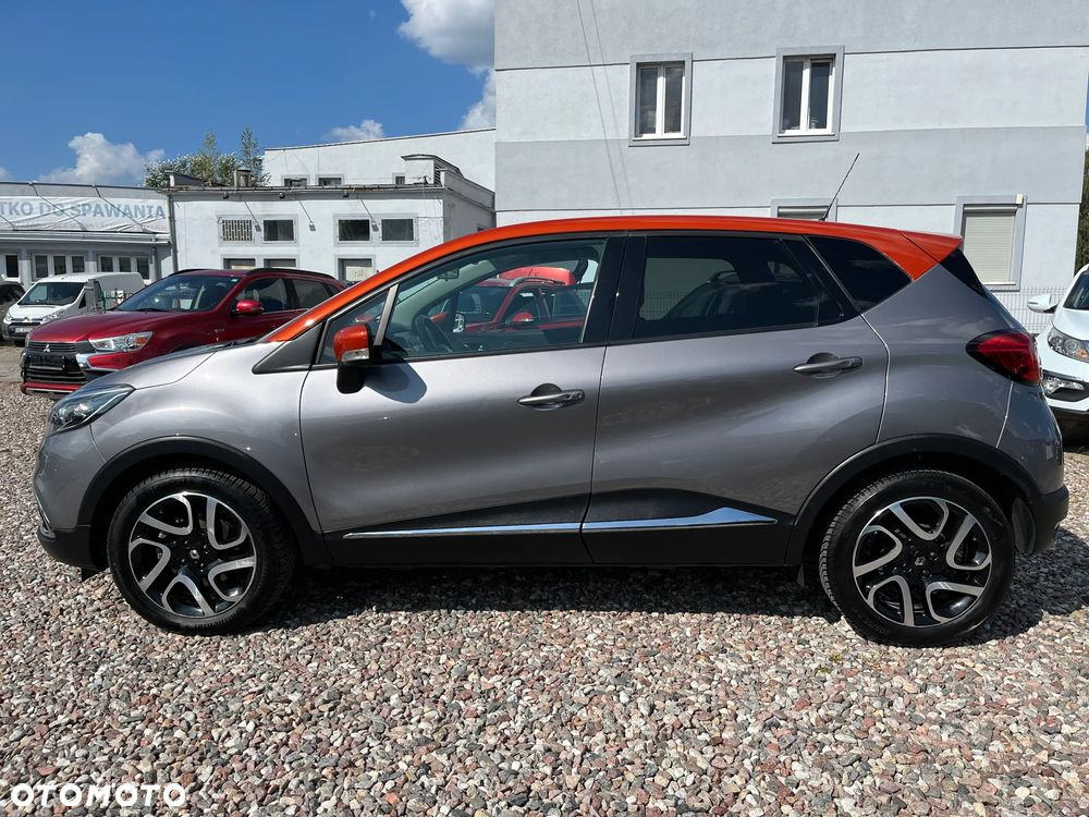 Renault Captur - 9
