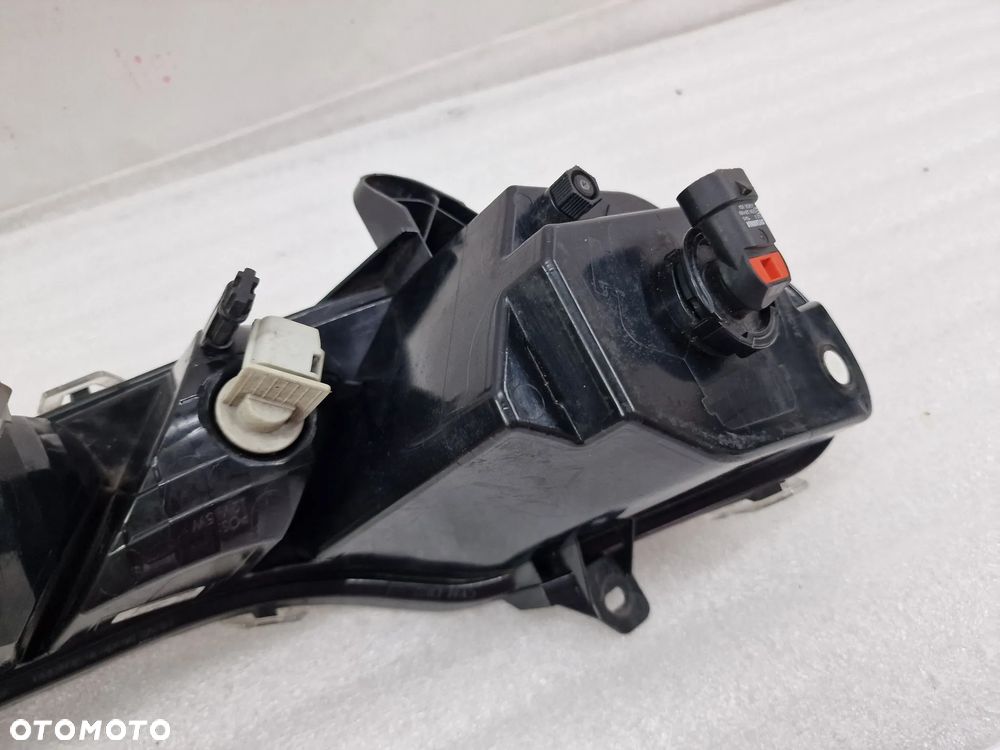 FORD KUGA MK2 II 12- LEWY HALOGEN , NR CV44-13B221-BG , NR AUKCJI H216 - 11