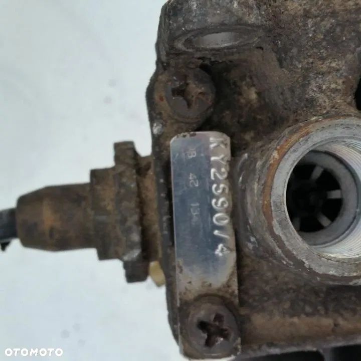 Zawór odpoiwetrzania MIDLUM PREMIUM DXI - 2