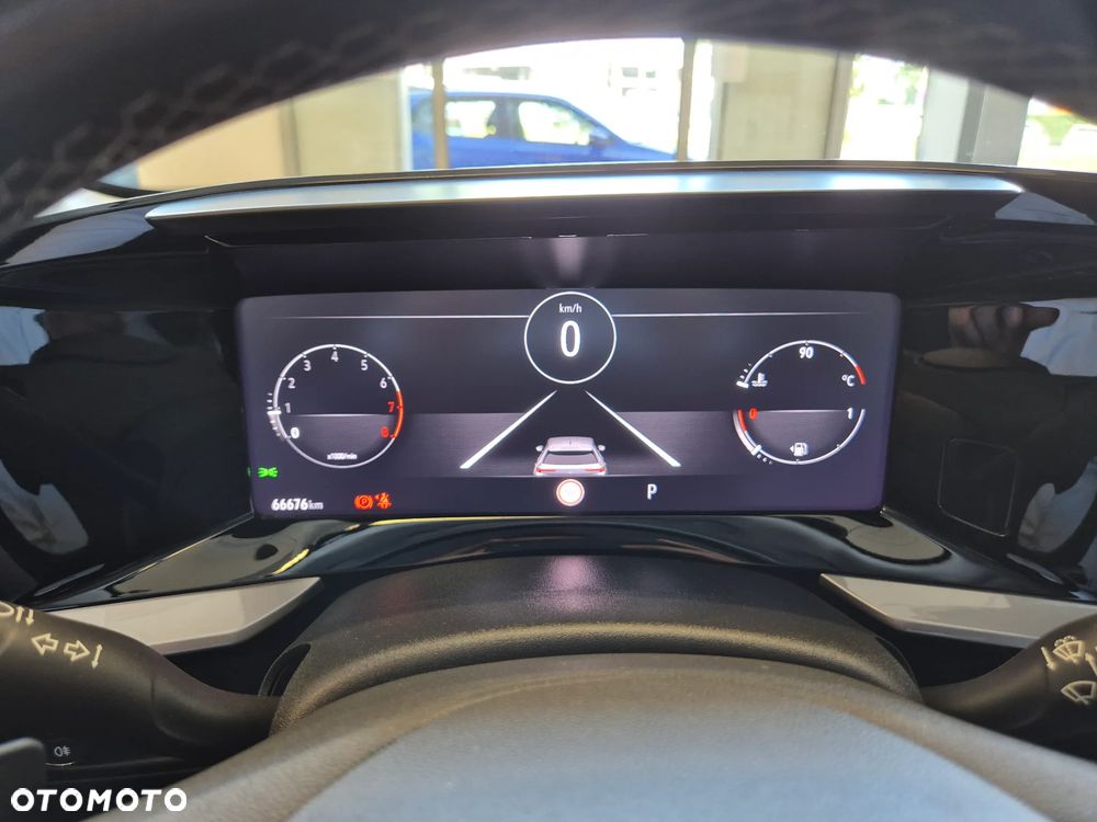 Opel Mokka 1.2 T Elegance S&S - 13