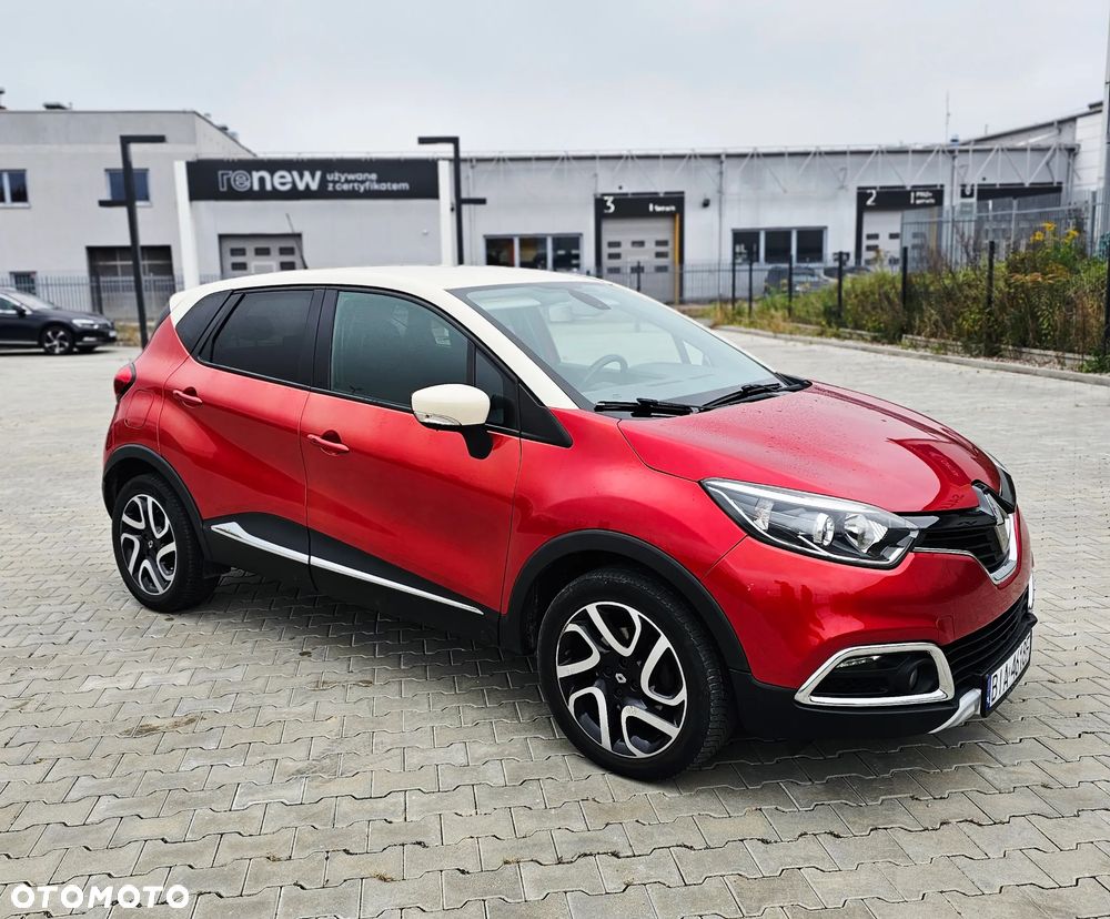 Renault Captur ENERGY TCe 120 EDC XMOD - 7