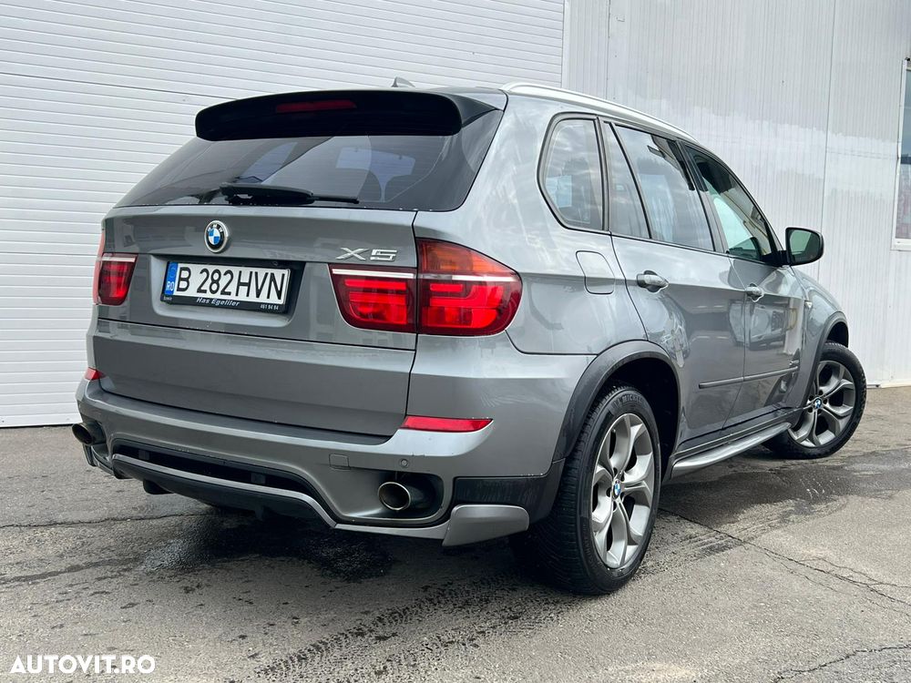 BMW X5 - 2
