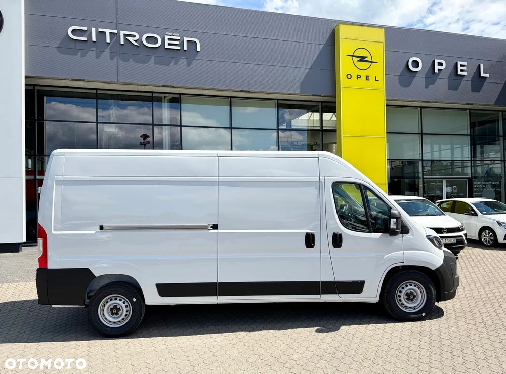 Citroën Jumper Furgon L3H2 - 3
