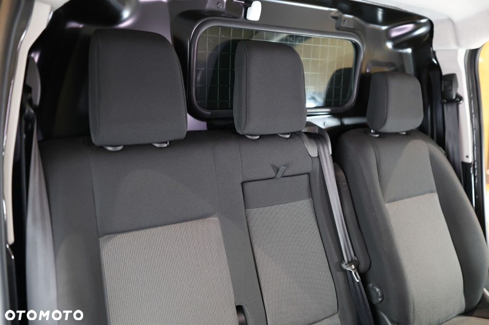Toyota PROACE - 20