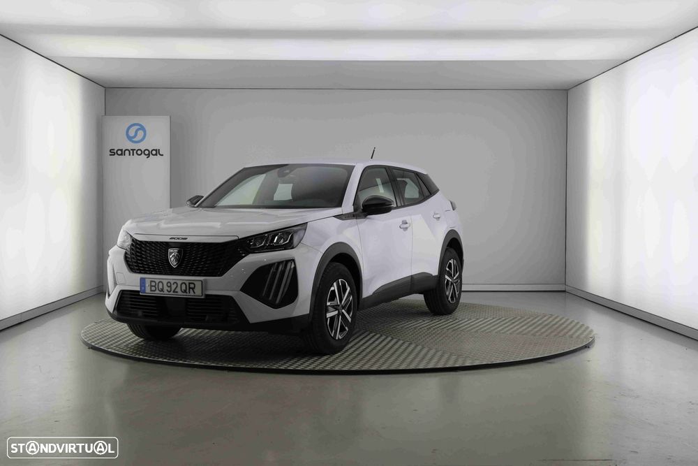 Peugeot 2008 1.2 PureTech Style - 7