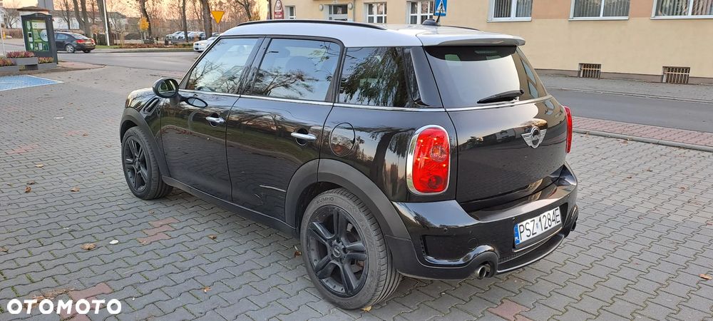 MINI Countryman Cooper S ALL4 - 7