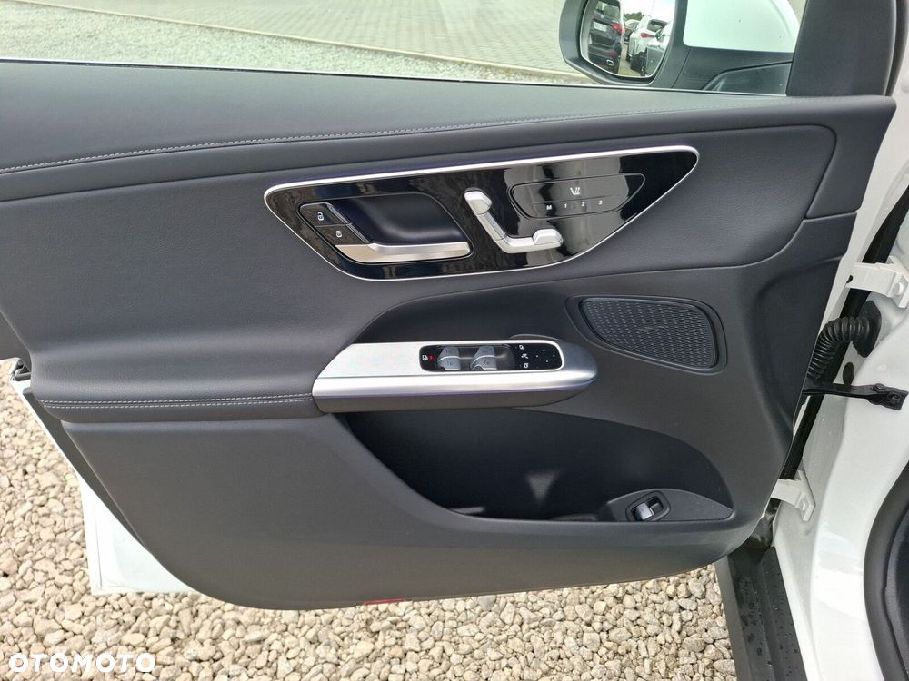 Mercedes-Benz GLC 200 mHEV 4-Matic Avantgarde - 16