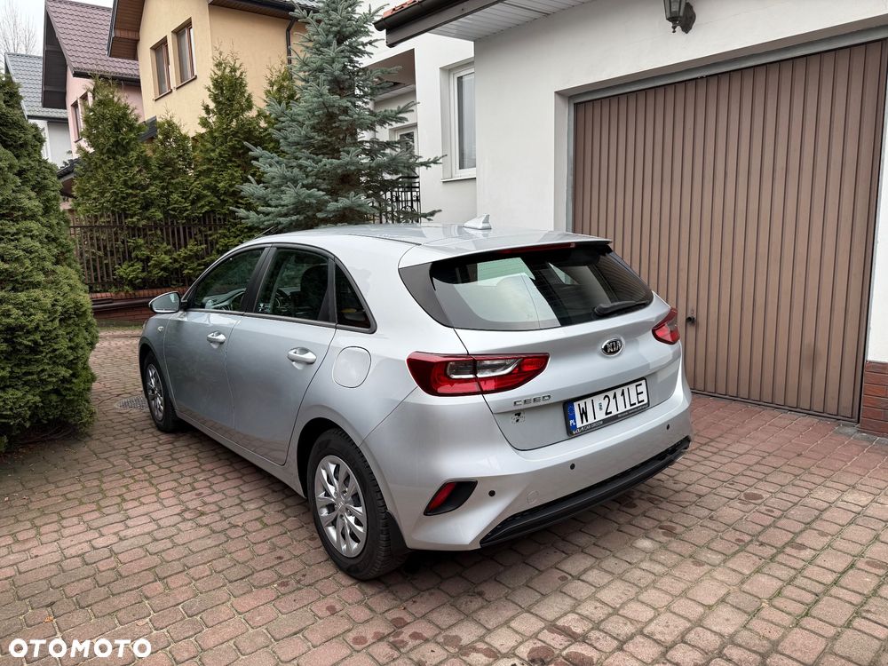 Kia Ceed 1.0 T-GDI S - 4