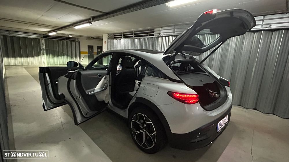 Smart #3 66 kWh Pro+ - 44