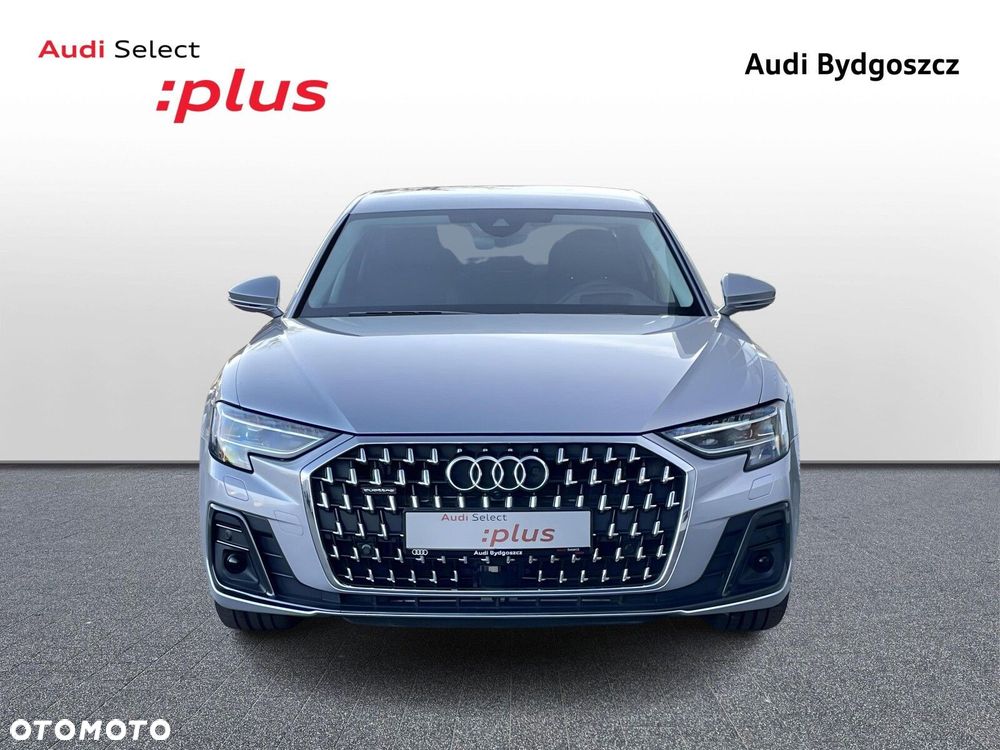 Audi A8 - 9