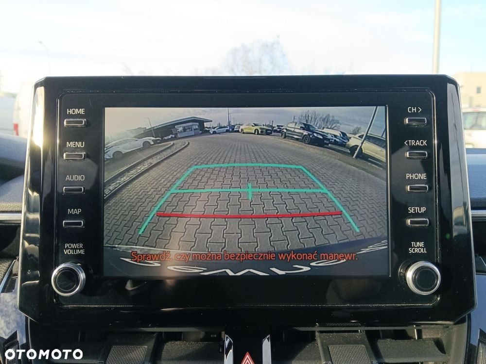 Toyota Corolla 2.0 Hybrid Comfort - 14