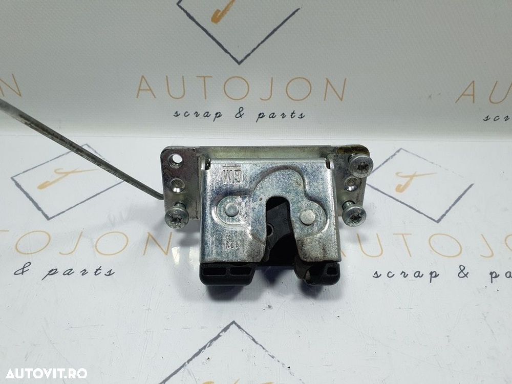 Broasca haion OPEL MERIVA X03 2003 - 2010 1.7 DTI Y 17 DT 90563999 - 1