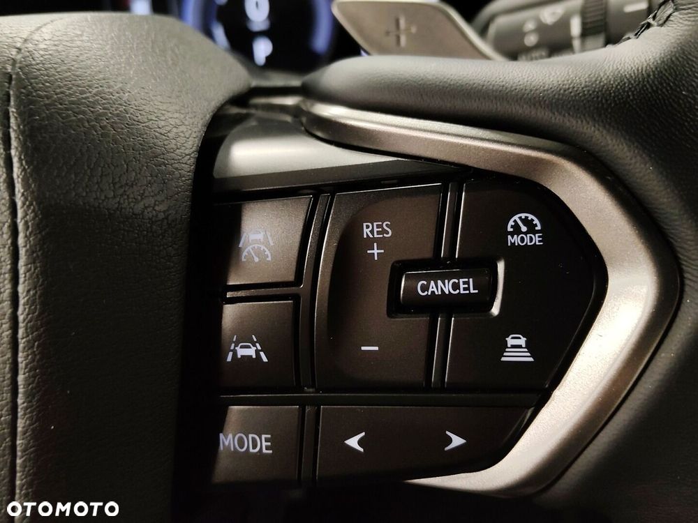 Lexus RX 350h Prestige - 25