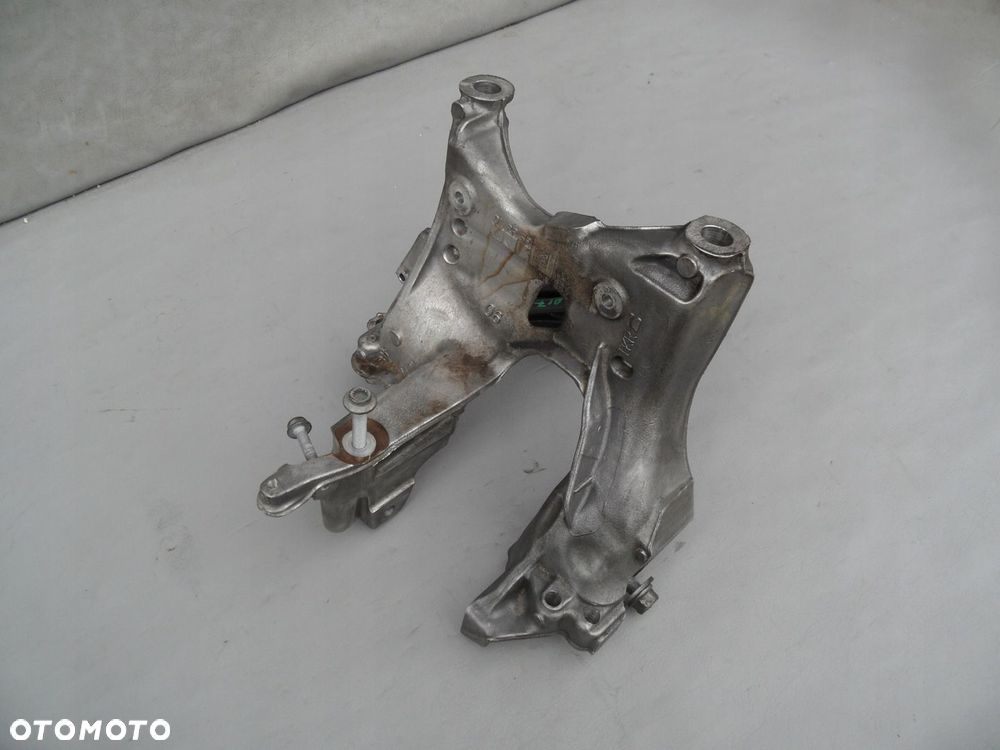 WSPORNIK ŁAPA SILNIKA WAHACZA MOCOWANIE AUDI 80A.399.296.K - 3